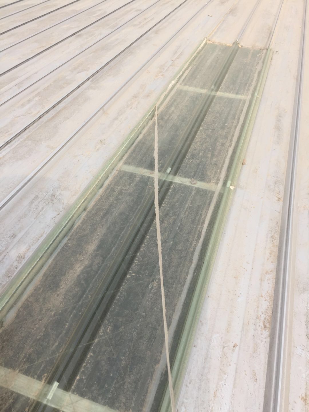 西安金属屋面防水维修技术方案