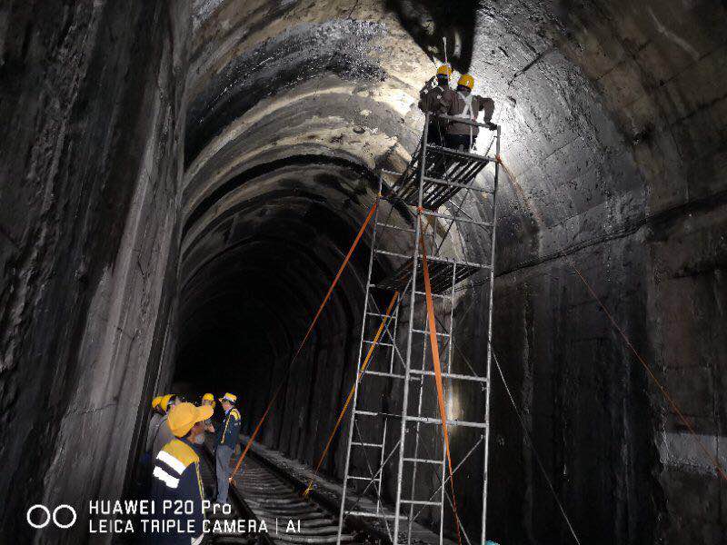 西安隧道防水堵漏公司